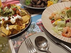 -墨纪Mojí墨西哥餐厅(官舍店)