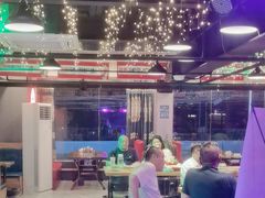 -外滩海鲜烧烤广场(东三旗店)