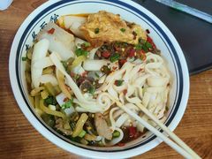 -李易面馆(树木岭店)