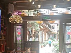 -民食香·腊排骨野生菌美食(木府店)