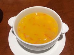 杨枝甘露-杭州JW万豪酒店-万豪中餐厅