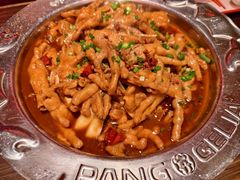 -胖哥俩肉蟹煲(海盐总店)