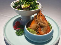 -小城故事·地道宁波味(月湖盛园店)