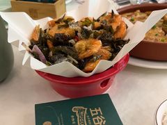 -五谷芳乳鸽王(海景店)