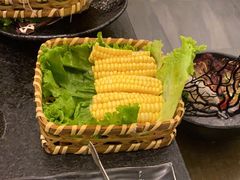 -湊湊火锅·茶憩(打浦桥日月光店)