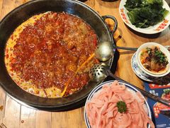 -楠火锅(太古里总店)