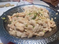 -小鱼小牛·鱼牛干锅·脆鱼火锅(世欧广场店)