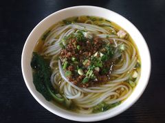 -秦云老太婆摊摊面(磁器口店)