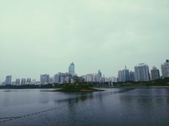 -南宁南湖公园