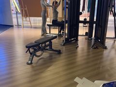 -NRG健身私教CLUB(打浦桥店)