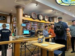-Restaurant Paulaner am Dom