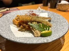 -鳗事鱼意·活鳗現烤专门店(富力海珠城店)