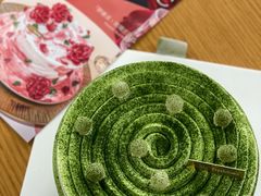 -FALANC CAKE生日蛋糕(广州店)