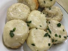 -舒蔡记生煎菜饭(云南中路店)