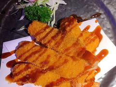 -京料理·日料自助·铁板燒(复悦城店)