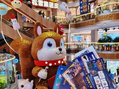 -松雷商业(南岗店)