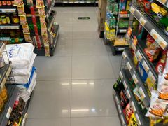 -华润万家便利超市(西安旭景名园店)