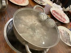 -正能量脆肉鲩火锅