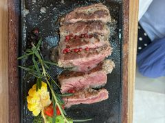 -豪客来牛排(红豆万花城店)