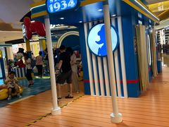 -天河城购物中心