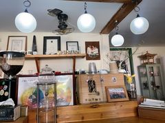 -参差咖啡(水果湖公园店)