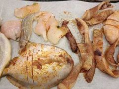 -玫瑰花园自助烤肉(金源店)