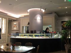 -PAUL LAFAYET 法式甜品(港汇广场店)