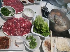 -黑山牛肉汤火锅(花城汇店)