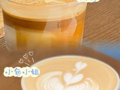 -fishtank鱼缸咖啡(三山街店)