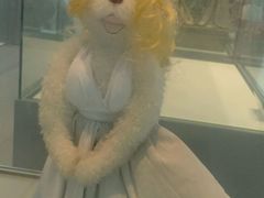 android_upload_pic-济州岛泰迪熊博物馆