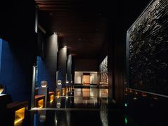 -三亚太阳湾柏悦酒店