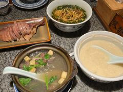 -南京大牌档(青岛万象城店)