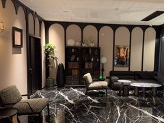 -万泊酒店(长沙五一广场国金中心店)