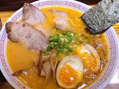 -老龙亭拉面店