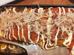 -有喜屋·鲜鸡烧鸟·居酒屋(安龙路店)