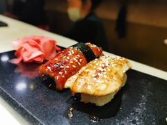-昊·来了寿司(泡桐树店)