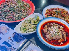 -醉小酒馆·川菜·江湖菜·重庆菜(观音桥旗舰店)