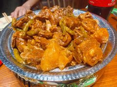 -荣鹏风味烀饼总店