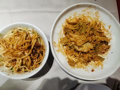 -北平食坊·烤鸭(黄寺大街店)
