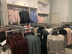 -H&M(鹏欣水游城店)