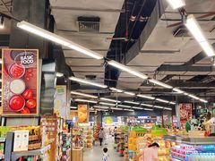 -blt精品超市(KKMALL京基店)