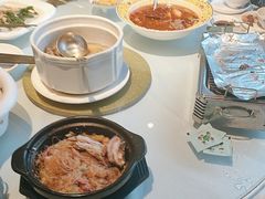 -陶缘一号·四季缘·老字号顺德菜·户外婚礼家宴(西滘店)