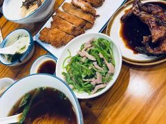 -小方的面(徐家汇店)