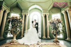 -施华洛婚纱摄影会所(范阳中路店)