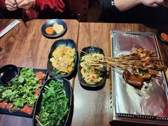 -Let’s WaKao瓦烤(贝森店)