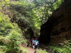 -龙门涧景区