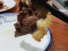 -蔡社牛肉城(龙湖店)