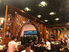 -吾味香葫芦头(安西街店)