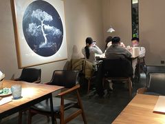 -青桃餐厅