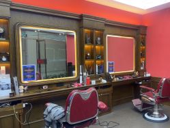 -贝勒爷专业男发